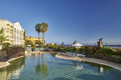 Porto Bay Hotel Porto Santa Maria in Funchal