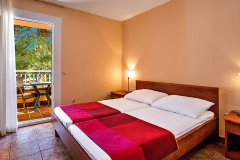 Matilde Beach Resort in Cres — foto 13