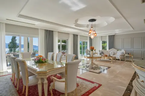 The Plaza Bodrum in Bodrum, foto 18