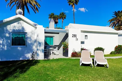 Canary Garden Club foto 3