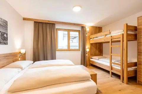 Bergresort Tauernblick in Mittersill — foto 6