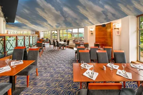 Copthorne Hotel Merry Hill Dudley in Dudley — foto 6