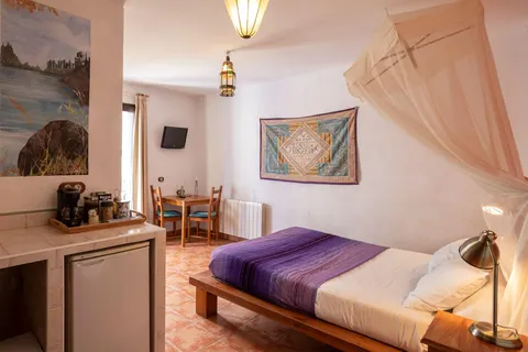 Paraiso Perdido Casa Rural in Conil de la Frontera — foto 12