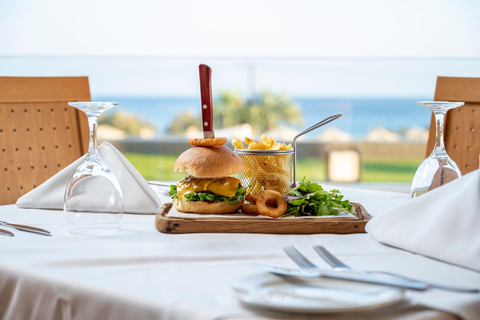 Hotel Atlantica Mikri Poli Kos foto 8