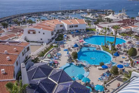 Hovima Atlantis in Adeje — foto 4
