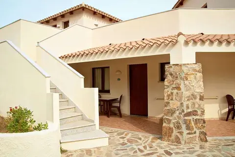 Club Esse Cala Gonone Beach Village in Cala Gonone — foto 7