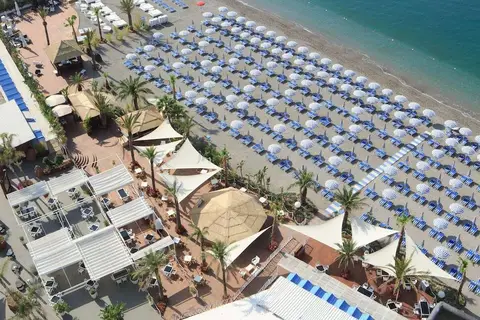 Lloyd's Baia Hotel in Vietri sul Mare — foto 14