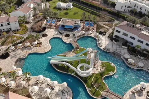 Reef Oasis Blue Bay Resort in Sharm El Sheikh — foto 13