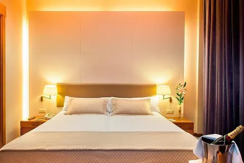 Sercotel Sorolla Palace foto 2