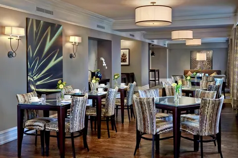 Omni King Edward foto 5