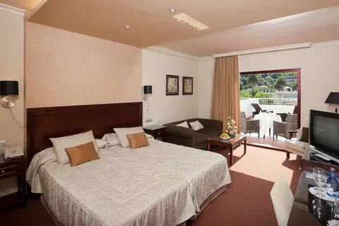Hotel Atlantic El Tope in Puerto de la Cruz, foto 17
