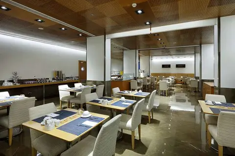 Eurostars Gran Valencia in Valencia — foto 24
