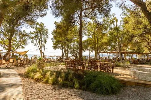 ERGON Beach House Nikiti in Sithonia Municipal Unit — foto 7