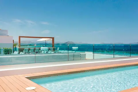 Som Llaut Boutique Hotel in Santa Margalida — foto 18