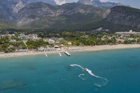 Club Hotel Belpinar in Kemer, foto 12