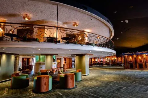 Hotel en Restaurant Infinity foto 11