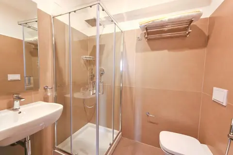 7th Floor Suite in Napels, foto 9