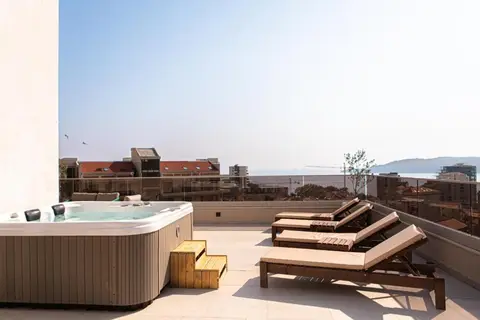Hotel Casa Di Sofia in Becici — foto 14