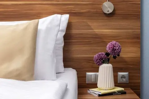 Kurhotel Pyramide Sibyllenbad foto 6