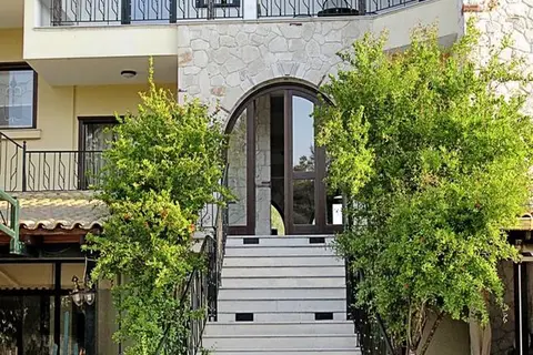 Zeus Eleva Kassandra Lagoon in Renaissance Hanioti Resort, foto 6