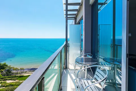 Marina Palace Affiliated by Melia foto 6