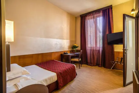 Kolbe Hotel Rome in Rome, foto 5
