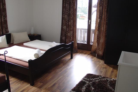 Appartementen Amelie 1 & 3 foto 10