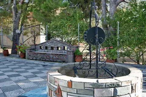 Hotel Theofilos Classic in Petra, foto 19