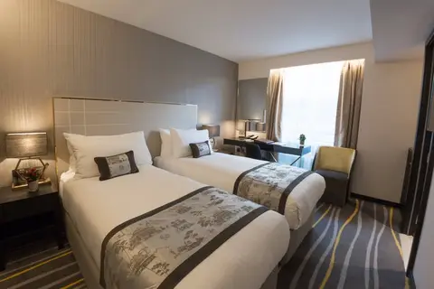 Hotel Saint in Londen, foto 2