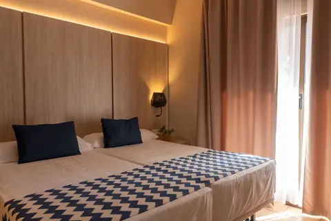 Hotel Intelier Bonaire in Benicàssim Benicasim, foto 3