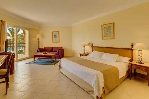 Aurora Oriental Resort Sharm El Sheikh in Sharm El Sheikh — foto 26