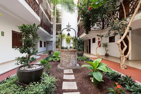 TUI SUNEO Tamaimo Tropical foto 3