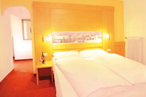 Hotel Konig in Saalbach-Hinterglemm — foto 2