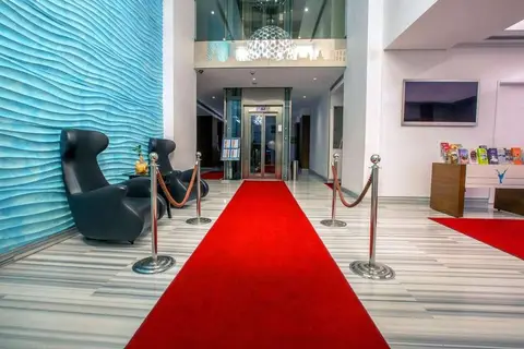 Innova Sultanahmet in İstanbul — foto 17