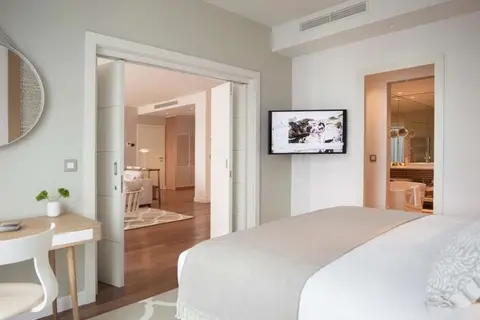 Hotel Bellevue Dubrovnik in Orebić — foto 23