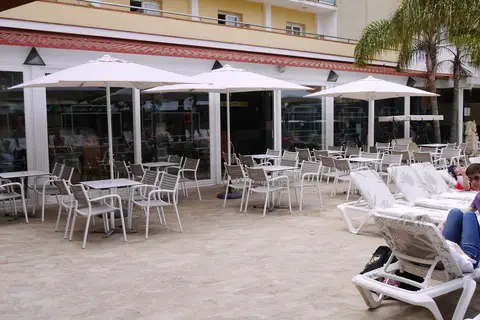Hotel La Palmera & Spa in Lloret de Mar — foto 12