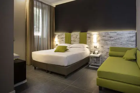 Hotel The Guardian in Rome, foto 19