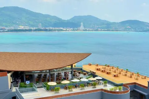 Kalima Resort & Spa Phuket in กมลา — foto 18