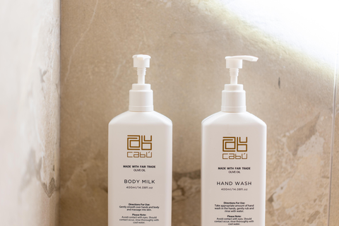 Hotel Cabu - adults only foto 19