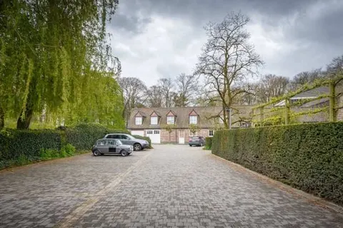 Hotel Ter Heide foto 18