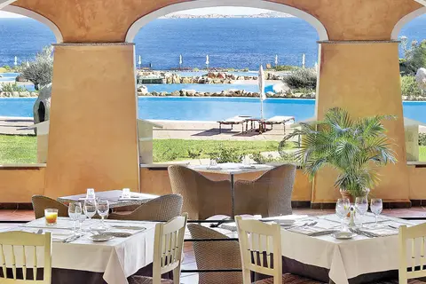 Colonna Resort in Porto Cervo — foto 10