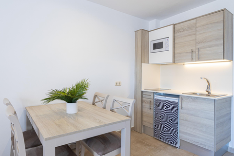 Appartementen Sol Cala d'Or foto 7