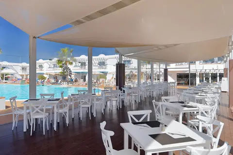 Hotel Arena Beach in Corralejo — foto 21
