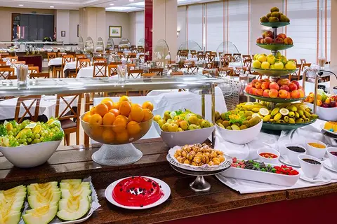 Gran Hotel Regina in Salou — foto 16