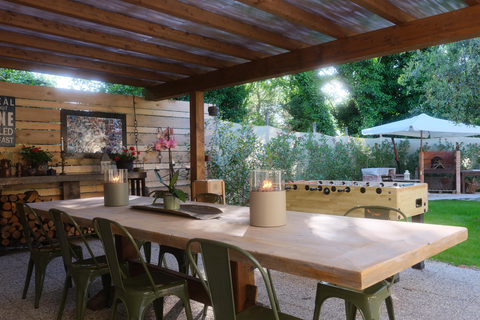 Casal di Peppe Charming Home foto 15