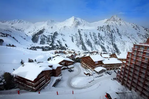 Résidence La Source des Arcs in Bourg-Saint-Maurice, foto 18