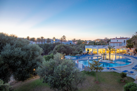 Vibra Caleta Playa foto 24