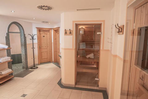 Panoramahotel Schwendbergerhof in Hippach — foto 11