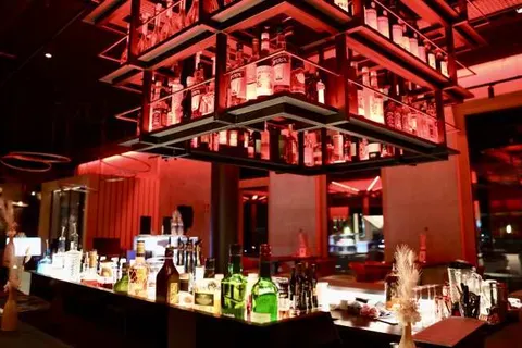 Amedia Trademark Collection by Wyndham Hotel foto 10