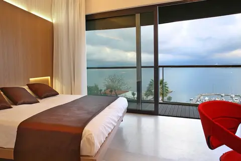 Eolian Milazzo Hotel in Milazzo, foto 25